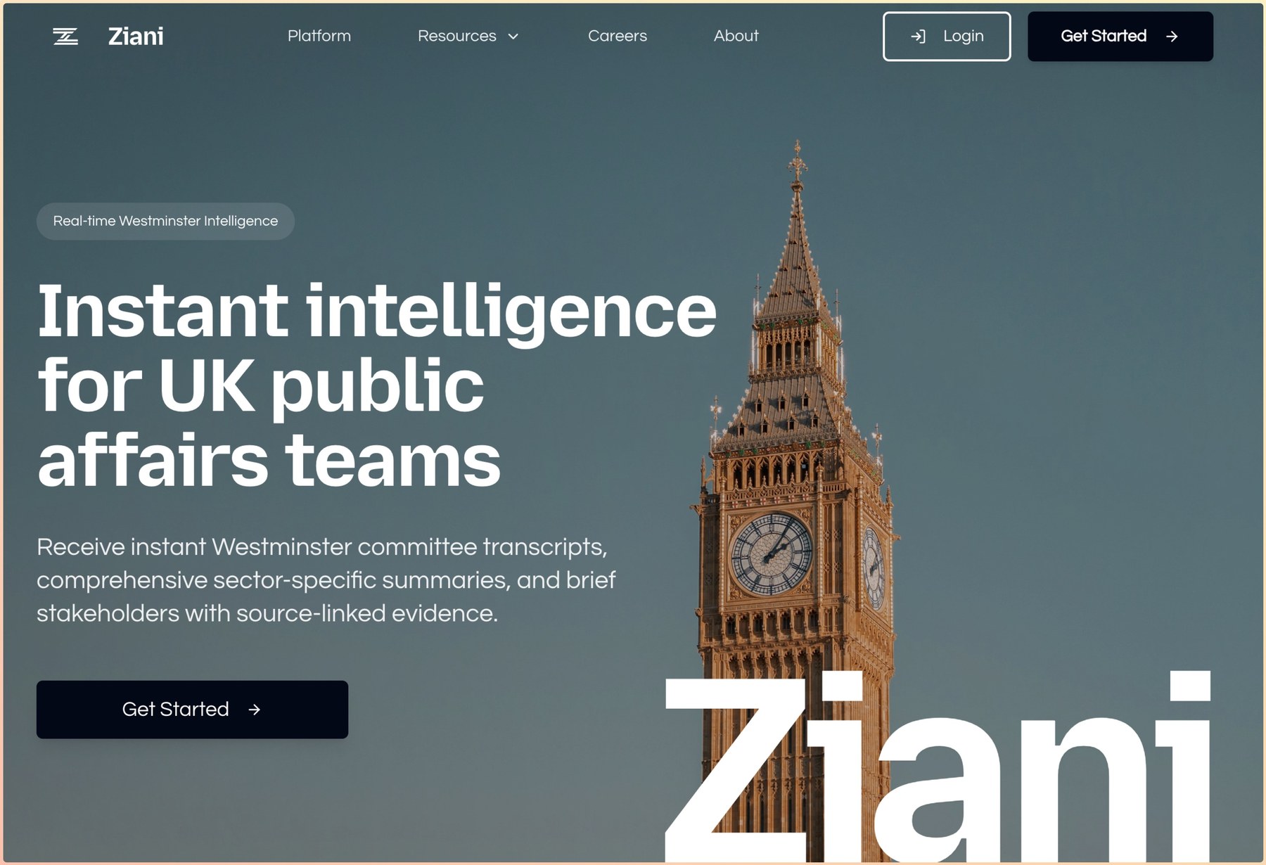 ziani.ai